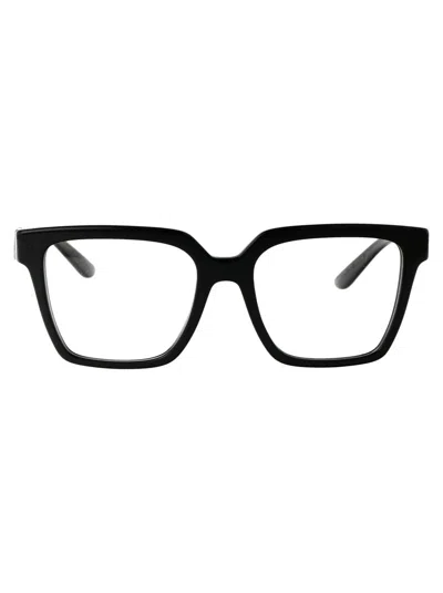 DOLCE & GABBANA DOLCE & GABBANA OPTICAL