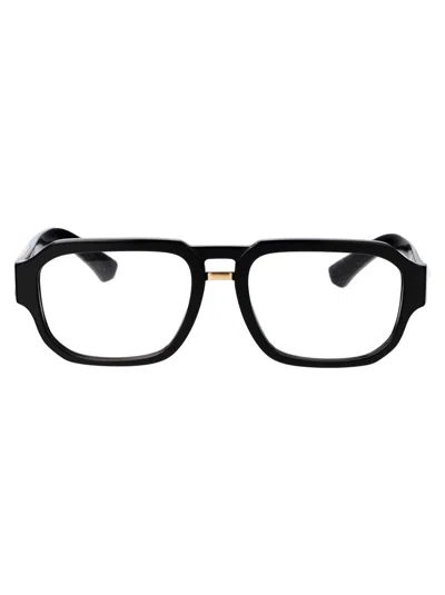 Dolce & Gabbana Optical In 501 Black