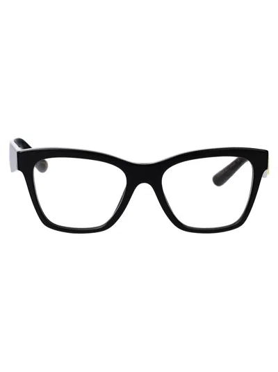 DOLCE & GABBANA DOLCE & GABBANA OPTICAL