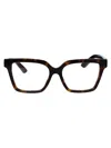 Dolce & Gabbana Full Frame Plain Mirror In 502 Havana