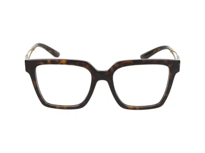 Dolce & Gabbana Optical In 502 Havana