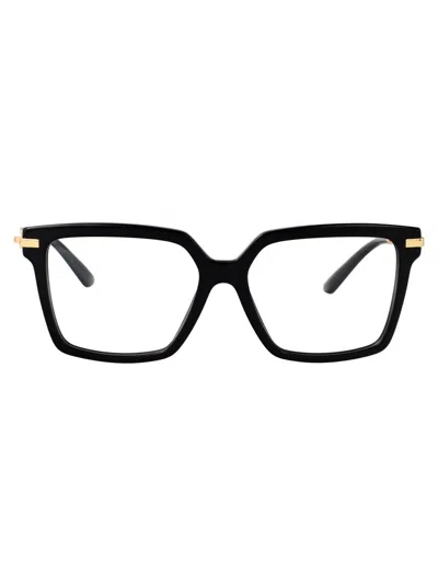 DOLCE & GABBANA DOLCE & GABBANA OPTICAL