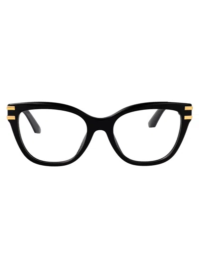 DOLCE & GABBANA DOLCE & GABBANA OPTICAL