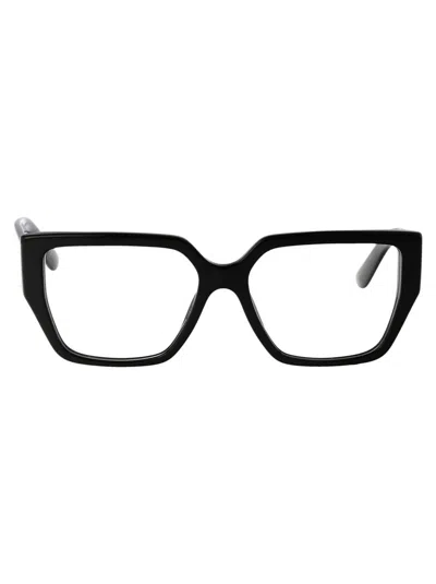 DOLCE & GABBANA DOLCE & GABBANA OPTICAL