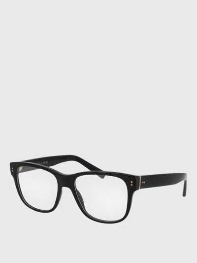 Dolce & Gabbana Optical Frames Woman  In Black