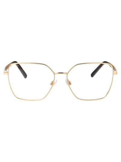 DOLCE & GABBANA DOLCE & GABBANA OPTICAL
