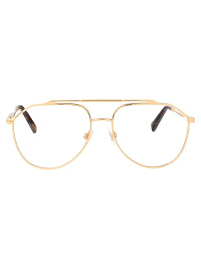 Dolce & Gabbana Optical In Gold