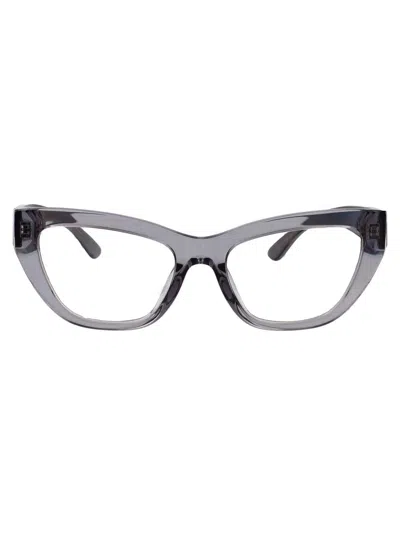 DOLCE & GABBANA DOLCE & GABBANA OPTICAL