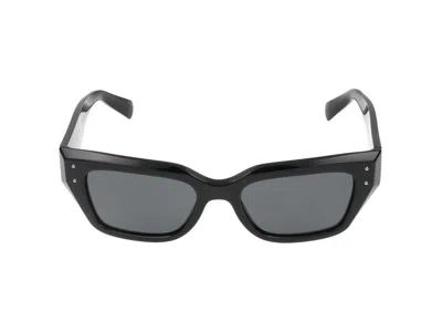 Dolce & Gabbana Optical In Black