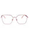 Dolce & Gabbana Optical In Pink