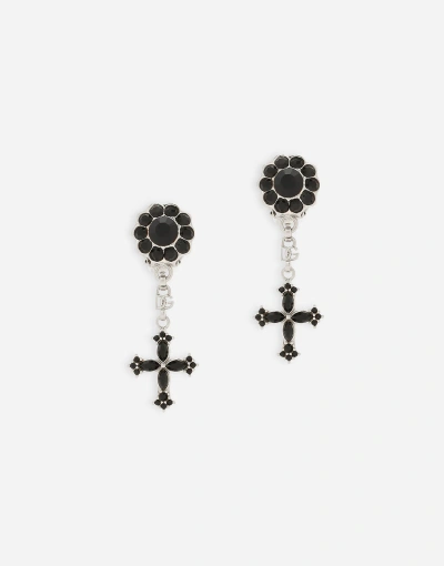 DOLCE & GABBANA ORECCHINI