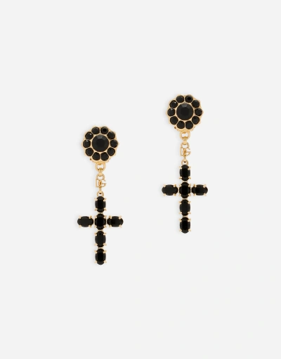 DOLCE & GABBANA ORECCHINI