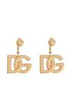 Dolce & Gabbana Jewellery Gold