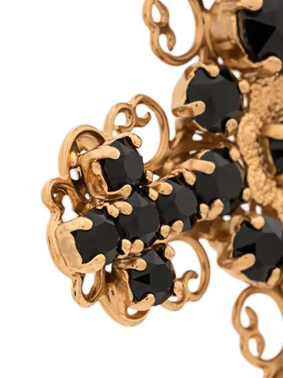 Dolce & Gabbana Orecchini From In Oro