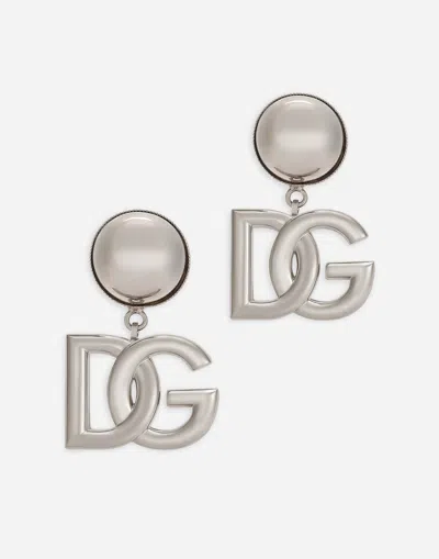 DOLCE & GABBANA ORECCHINI
