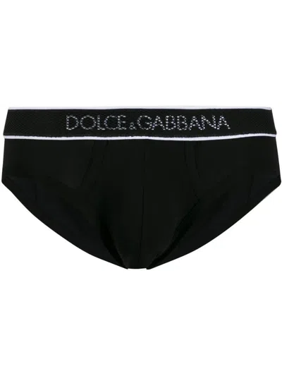 Dolce & Gabbana Other Accessories In Black