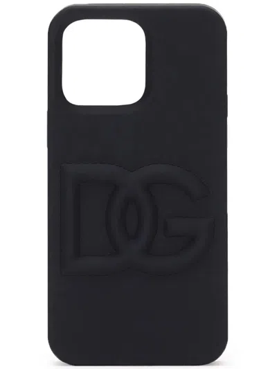 Dolce & Gabbana Other Accessories In Blue