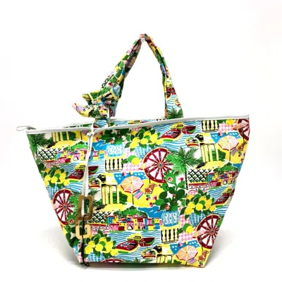 Pre-owned Dolce & Gabbana Other Other Tote Bag ()