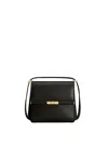 Dolce & Gabbana Bag At Tracolla New Sicily In Black