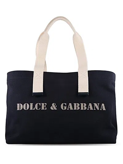 Dolce & Gabbana Otherbags In Blue