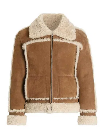 DOLCE & GABBANA OUTERWEAR