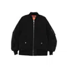 Dolce & Gabbana Stylish Short Jacket Featuring Multiple Pockets In Black