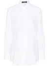 Dolce & Gabbana Camicia Collo Oversize