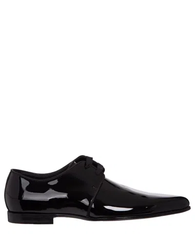 Dolce & Gabbana Oxford Shoes