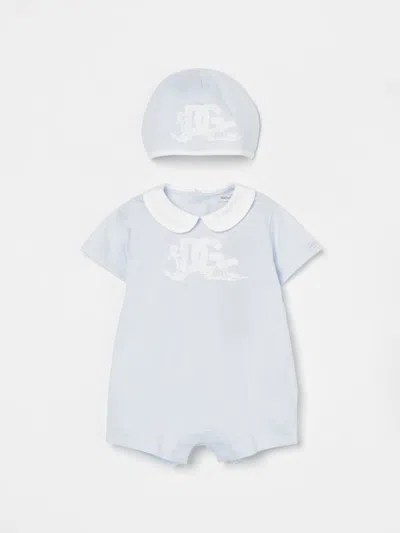 Dolce & Gabbana Babies' Pack  Kids Color Dust In ダスト