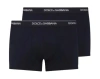 Dolce & Gabbana Pack Of Two Boxers