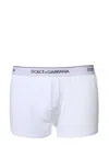 DOLCE & GABBANA PACK OF TWO BOXERS