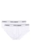 Dolce & Gabbana Bi-pack Brando Briefs