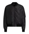 Dolce & Gabbana Jacket In Black