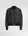 Dolce & Gabbana Jacket In Black