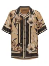 DOLCE & GABBANA PALERMO SHIRT