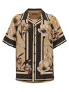 DOLCE & GABBANA DOLCE & GABBANA 'PALERMO' SHIRT