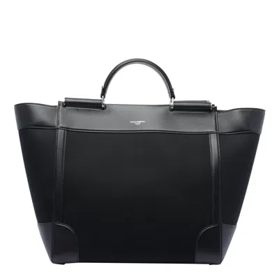Dolce & Gabbana Panama Bag