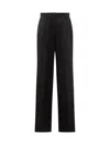 Dolce & Gabbana Straight Leg Tailored Trousers