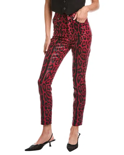 DOLCE & GABBANA DOLCE & GABBANA PANT