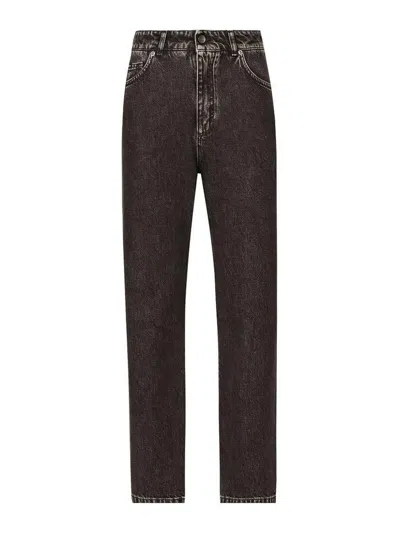 DOLCE & GABBANA PANT