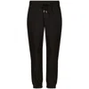 Dolce & Gabbana Drawstring-waistband Track Pants In Blue
