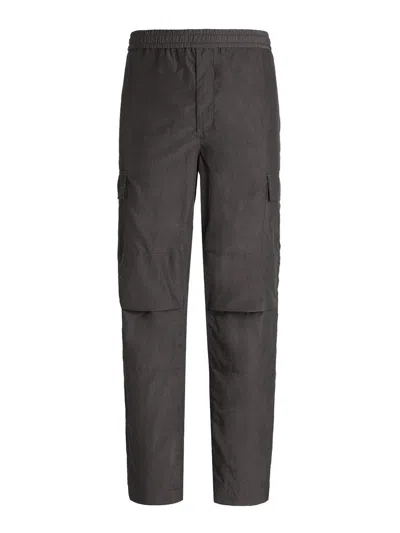 DOLCE & GABBANA DOLCE &AMP GABBANA CARGO TROUSERS