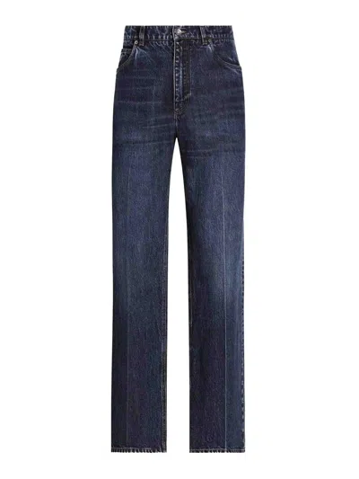 DOLCE & GABBANA TROUSERS