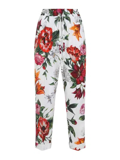 DOLCE & GABBANA PANTS