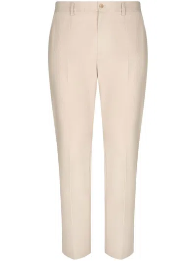 DOLCE & GABBANA DOLCE & GABBANA PANTALONE