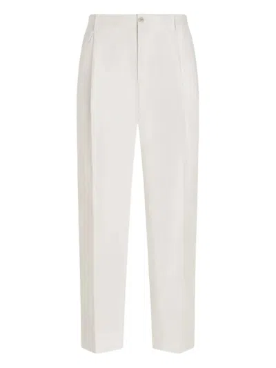 DOLCE & GABBANA DOLCE & GABBANA PANTALONE
