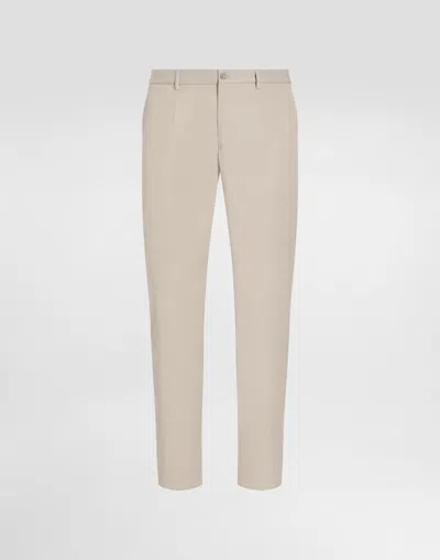 DOLCE & GABBANA PANTALONE