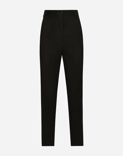 DOLCE & GABBANA PANTALONE
