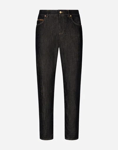 DOLCE & GABBANA PANTALONE