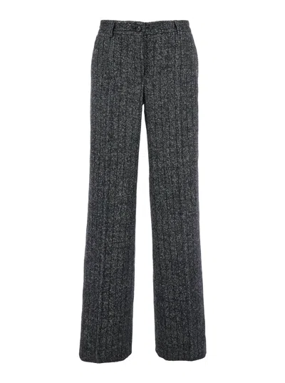 DOLCE & GABBANA PANTALONE